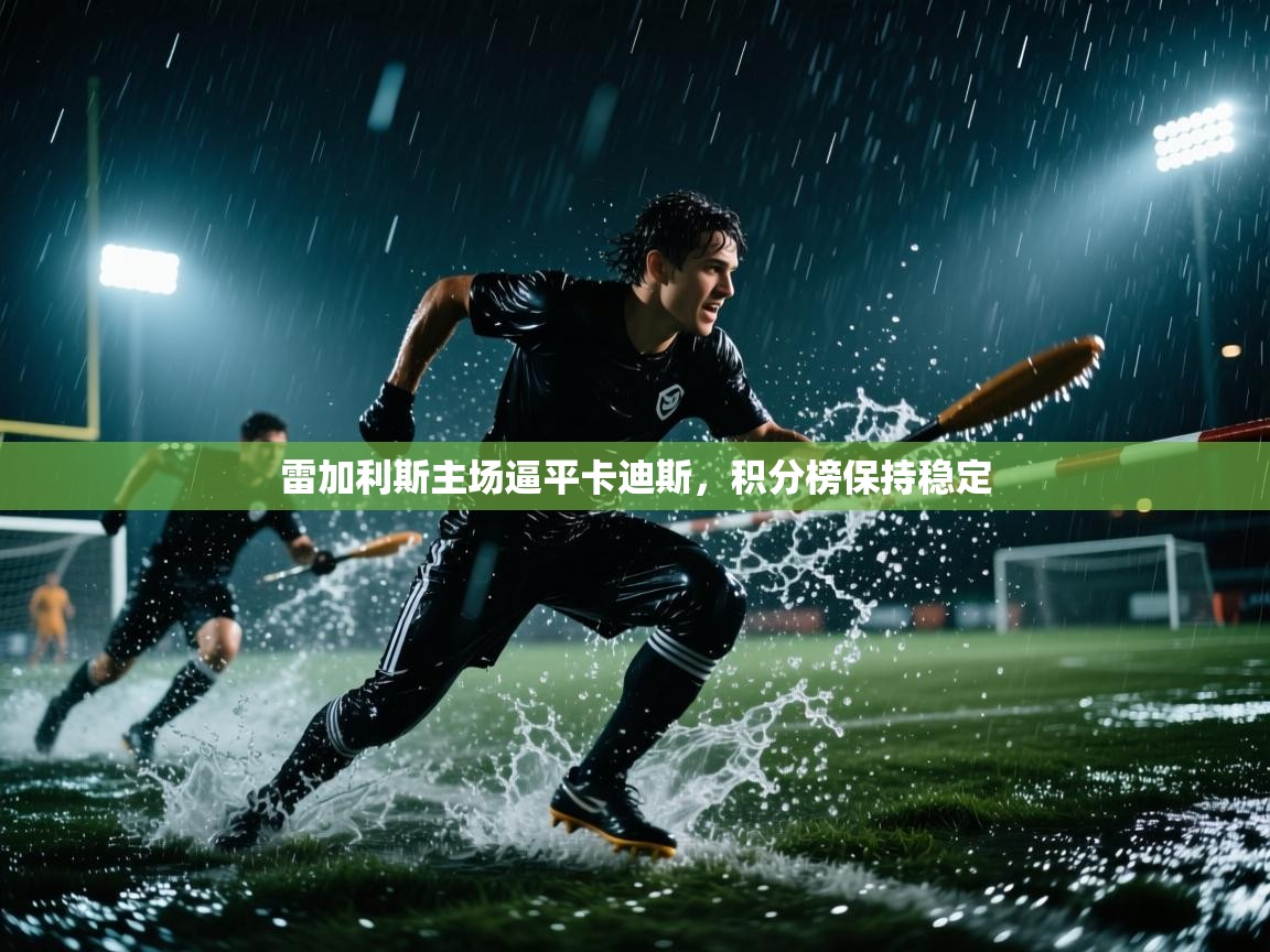 海星体育app下载官网-雷加利斯主场逼平卡迪斯,积分榜保持稳定 第1张