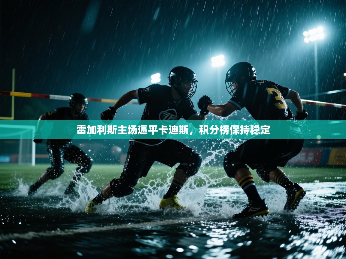 海星体育app下载官网-雷加利斯主场逼平卡迪斯,积分榜保持稳定 第3张