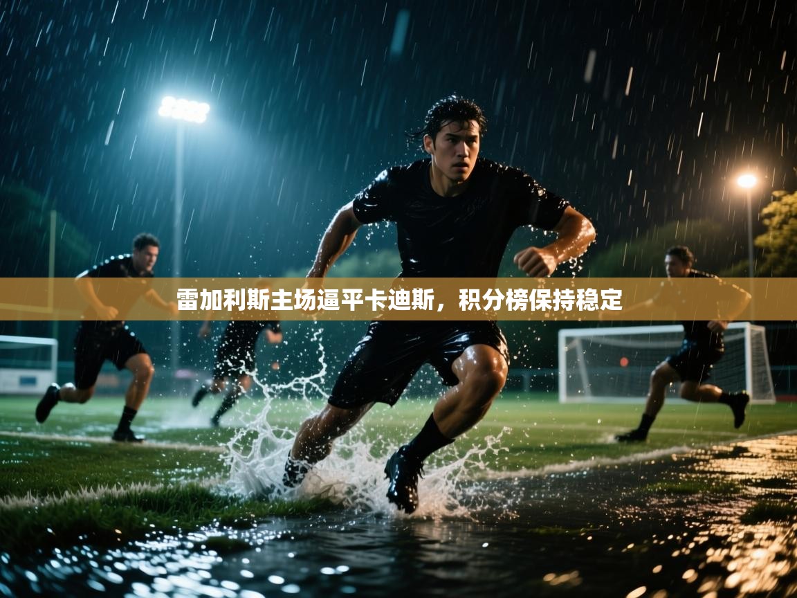 海星体育app下载官网-雷加利斯主场逼平卡迪斯,积分榜保持稳定 第4张