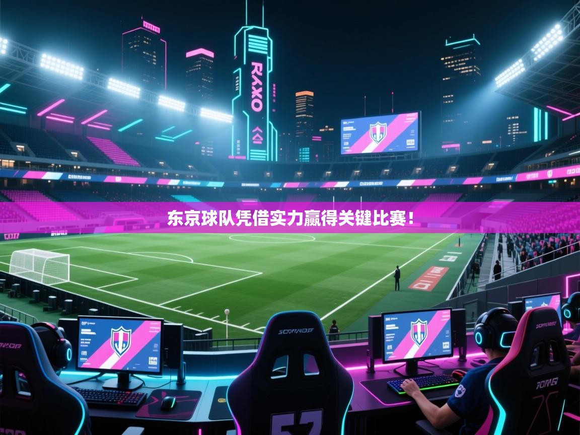 海星体育下载-东京球队凭借实力赢得关键比赛! 第4张