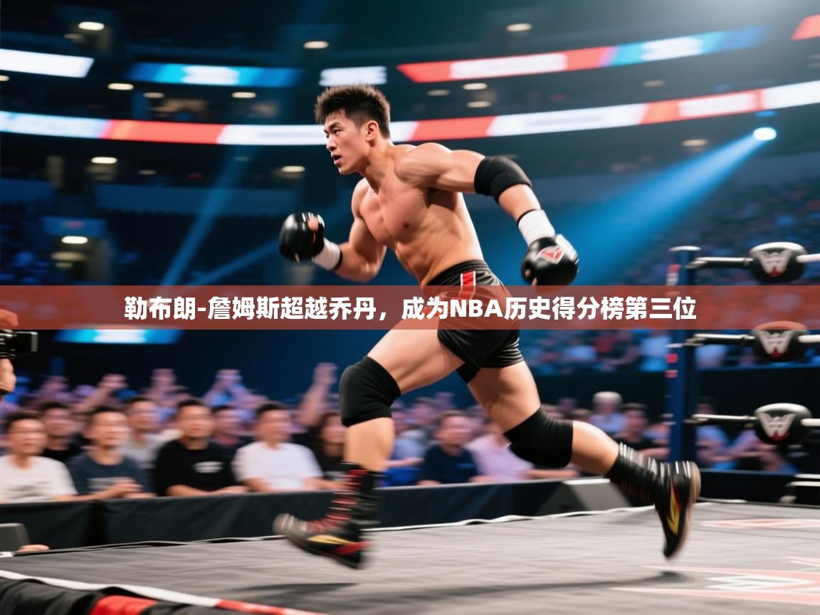 海星体育官网-勒布朗-詹姆斯超越乔丹,成为NBA历史得分榜第三位 第2张