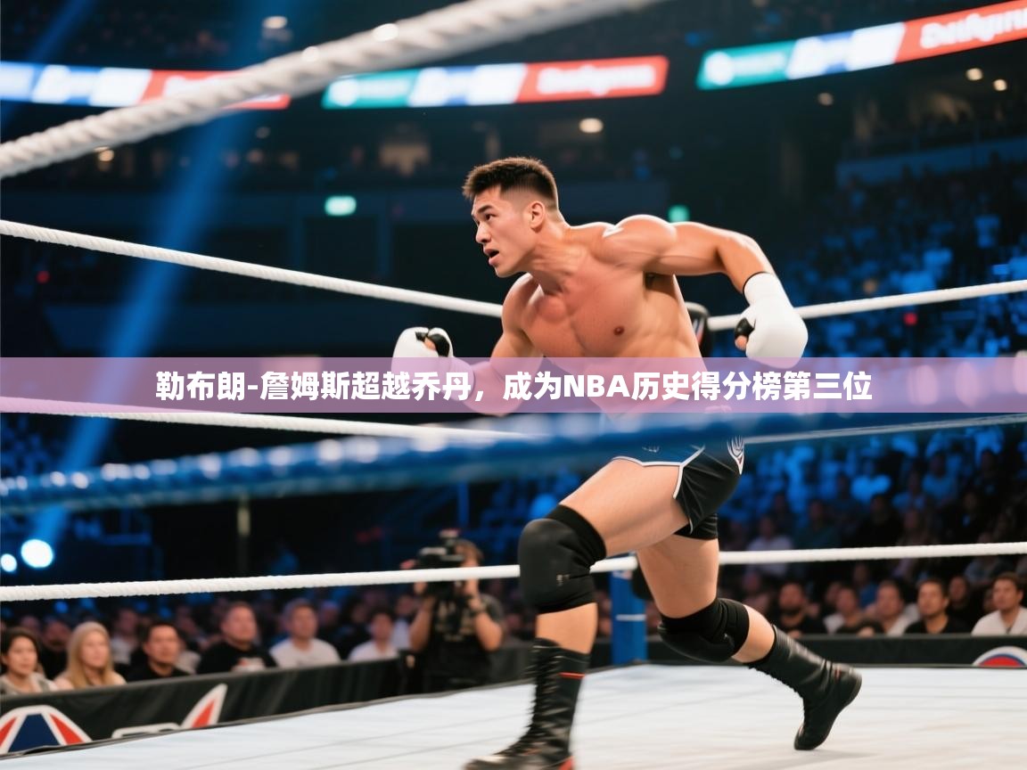 海星体育官网-勒布朗-詹姆斯超越乔丹,成为NBA历史得分榜第三位 第4张