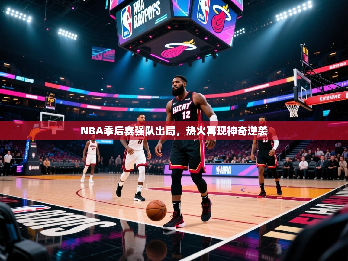 海星体育在线-NBA季后赛强队出局,热火再现神奇逆袭 第1张