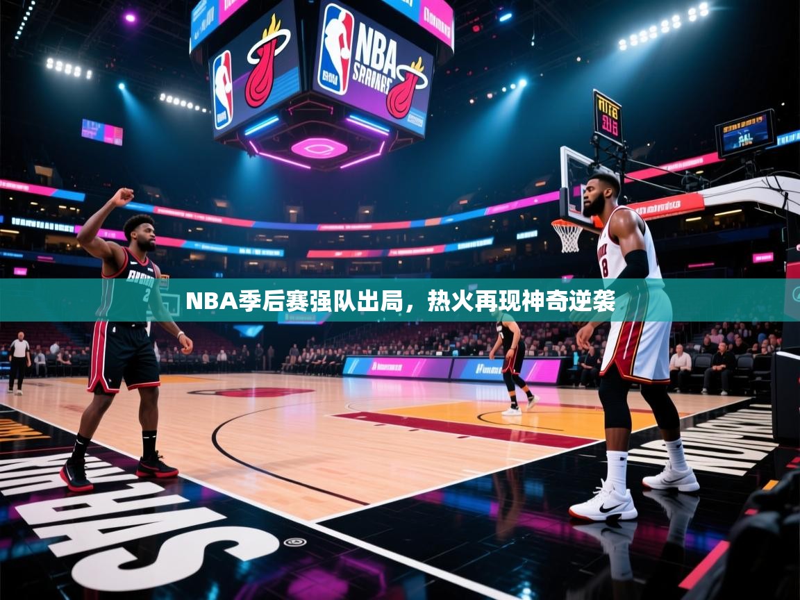 海星体育在线-NBA季后赛强队出局,热火再现神奇逆袭 第3张
