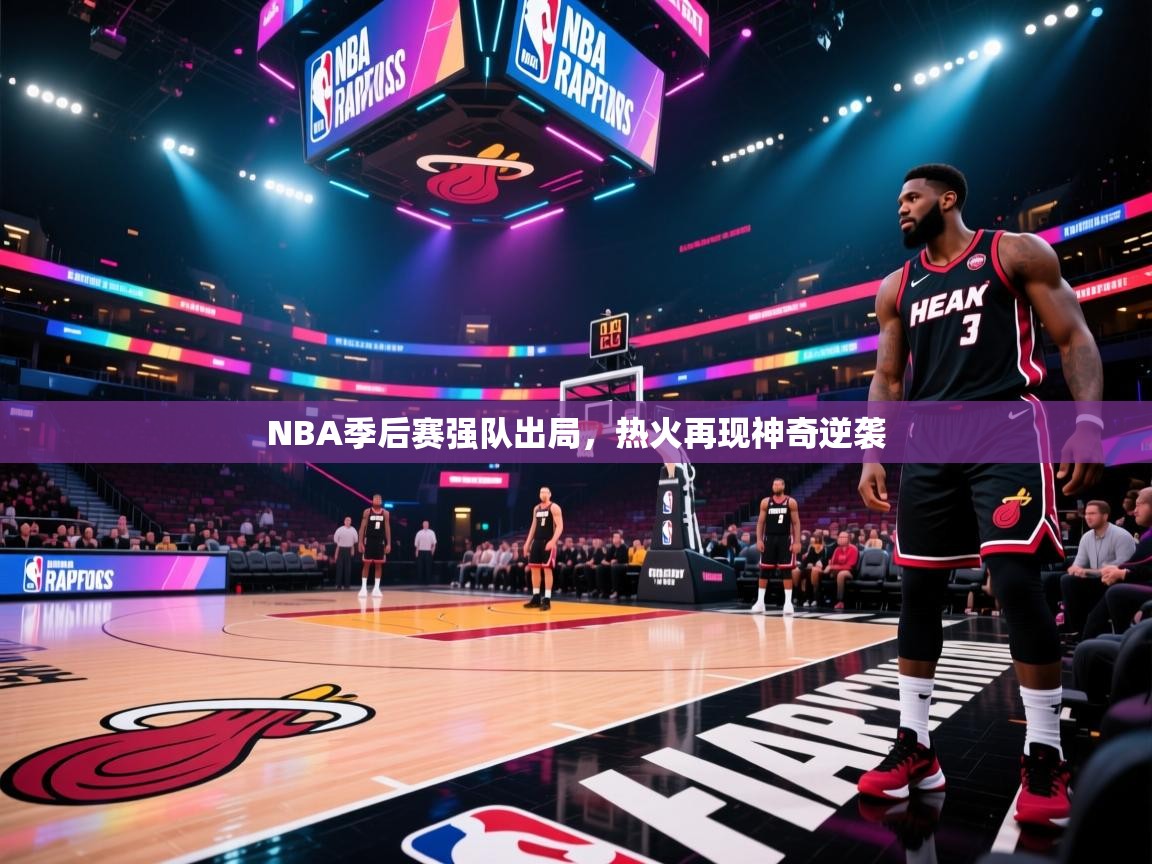 海星体育在线-NBA季后赛强队出局,热火再现神奇逆袭 第2张