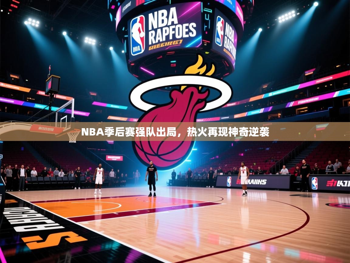 海星体育在线-NBA季后赛强队出局,热火再现神奇逆袭 第4张