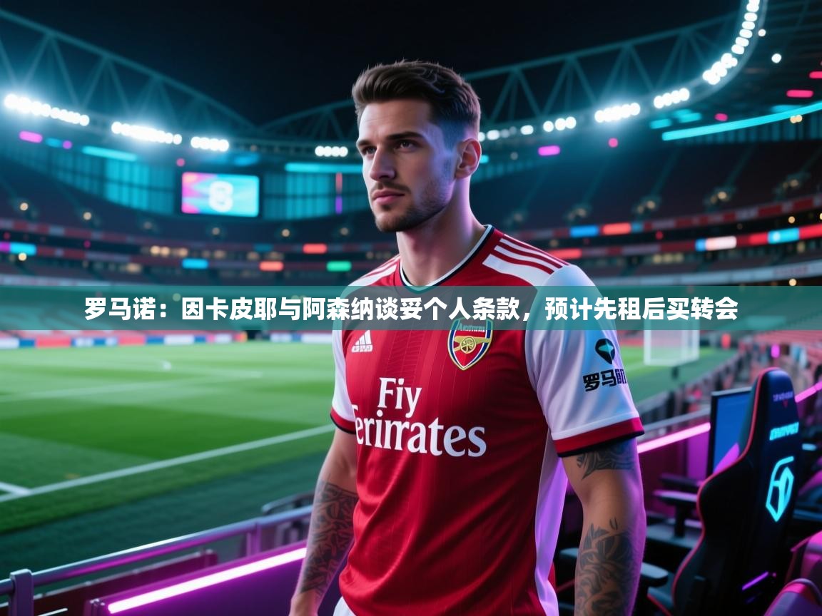 海星体育网页版入口-罗马诺:因卡皮耶与阿森纳谈妥个人条款,预计先租后买转会 第1张