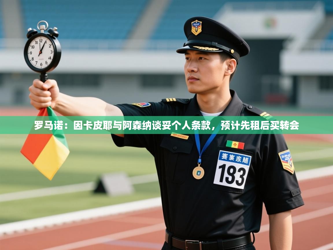 海星体育网页版入口-罗马诺:因卡皮耶与阿森纳谈妥个人条款,预计先租后买转会 第2张