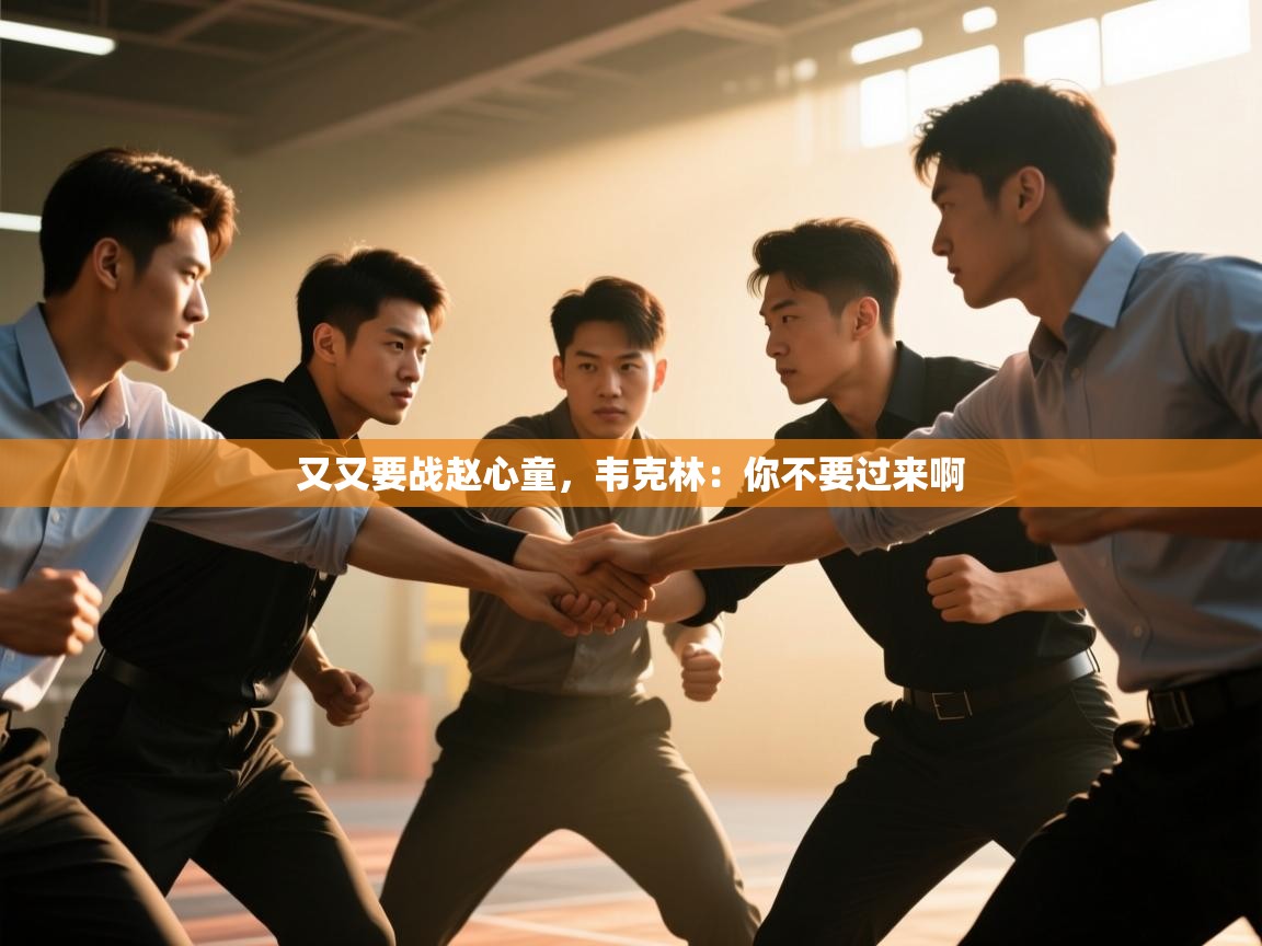 海星体育app-又又要战赵心童,韦克林:你不要过来啊 第2张