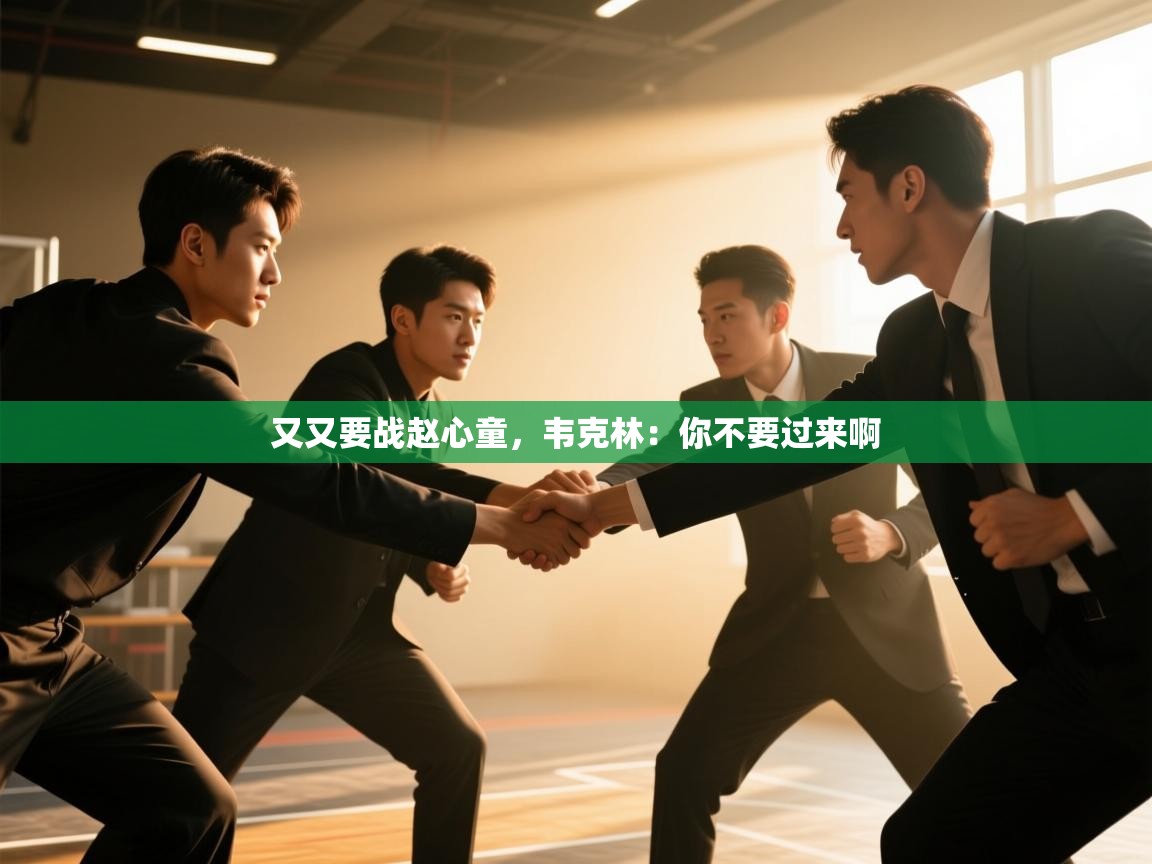 海星体育app-又又要战赵心童,韦克林:你不要过来啊 第3张