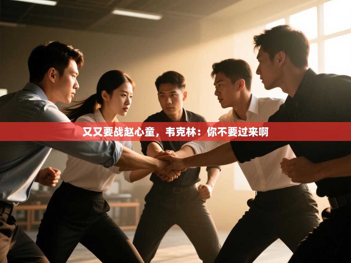 海星体育app-又又要战赵心童,韦克林:你不要过来啊 第4张