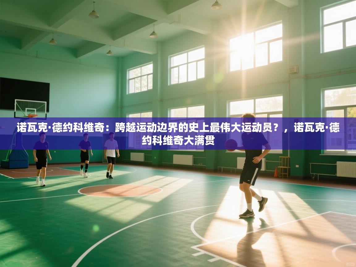 海星体育app安卓-诺瓦克·德约科维奇：跨越运动边界的史上最伟大运动员？，诺瓦克·德约科维奇大满贯  第1张