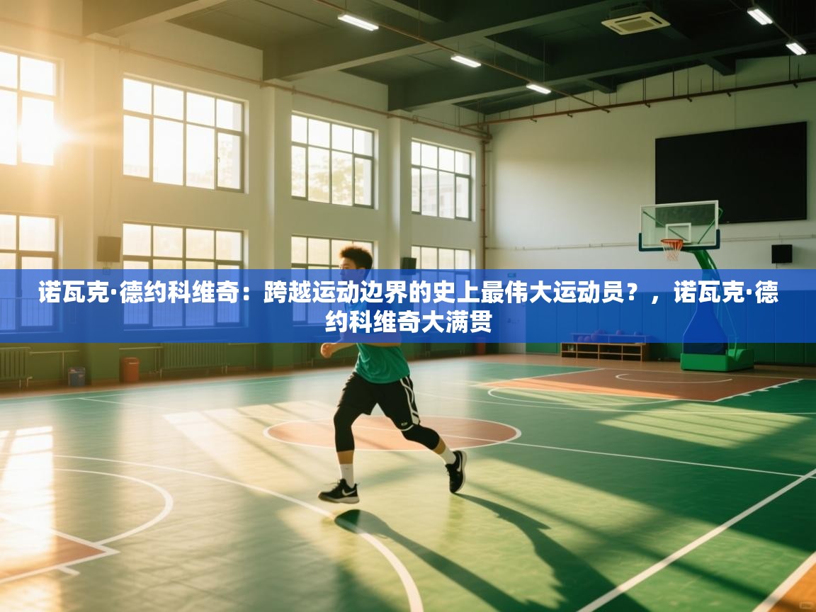 海星体育app安卓-诺瓦克·德约科维奇：跨越运动边界的史上最伟大运动员？，诺瓦克·德约科维奇大满贯  第2张