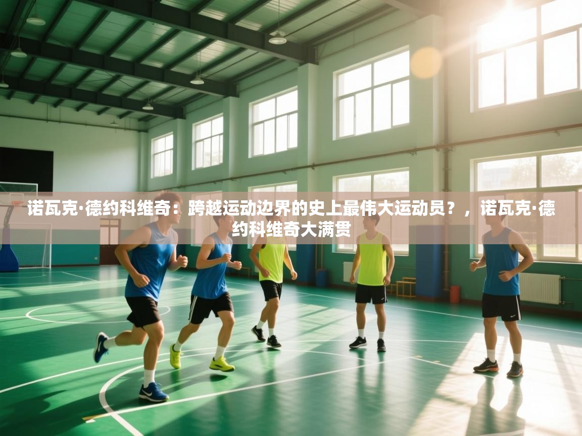 海星体育app安卓-诺瓦克·德约科维奇：跨越运动边界的史上最伟大运动员？，诺瓦克·德约科维奇大满贯  第3张