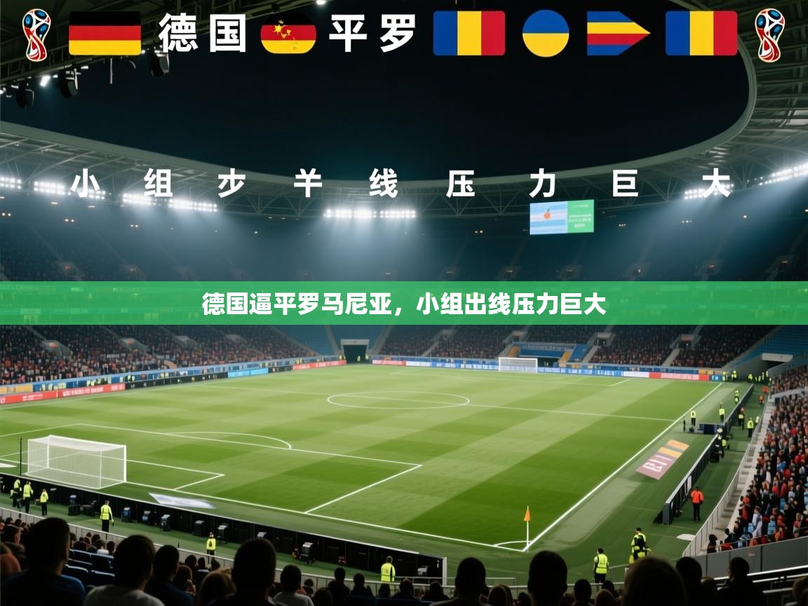 海星体育直播-德国逼平罗马尼亚，小组出线压力巨大  第3张