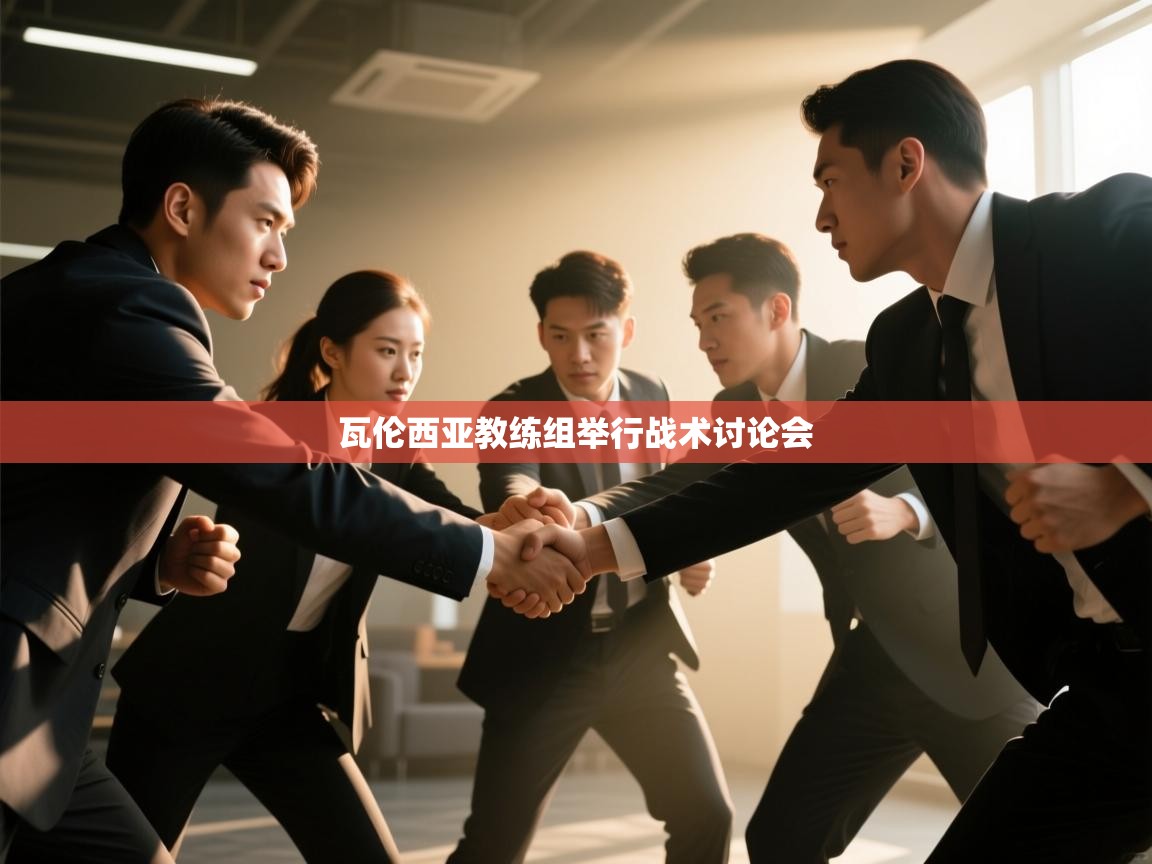 海星体育官网-瓦伦西亚教练组举行战术讨论会  第1张