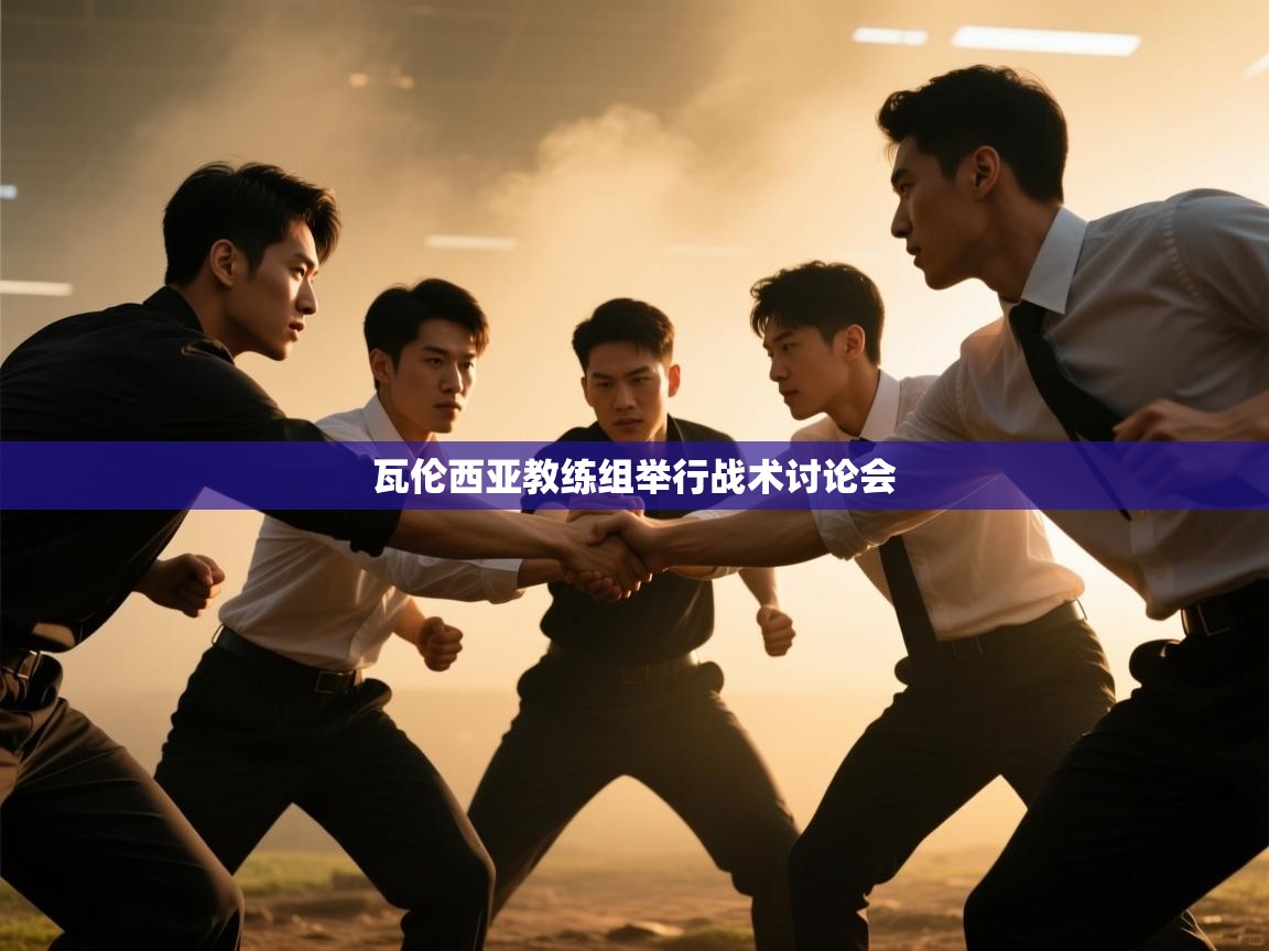 海星体育官网-瓦伦西亚教练组举行战术讨论会  第2张