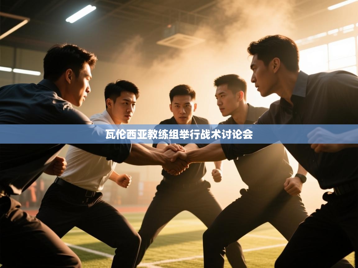 海星体育官网-瓦伦西亚教练组举行战术讨论会  第3张