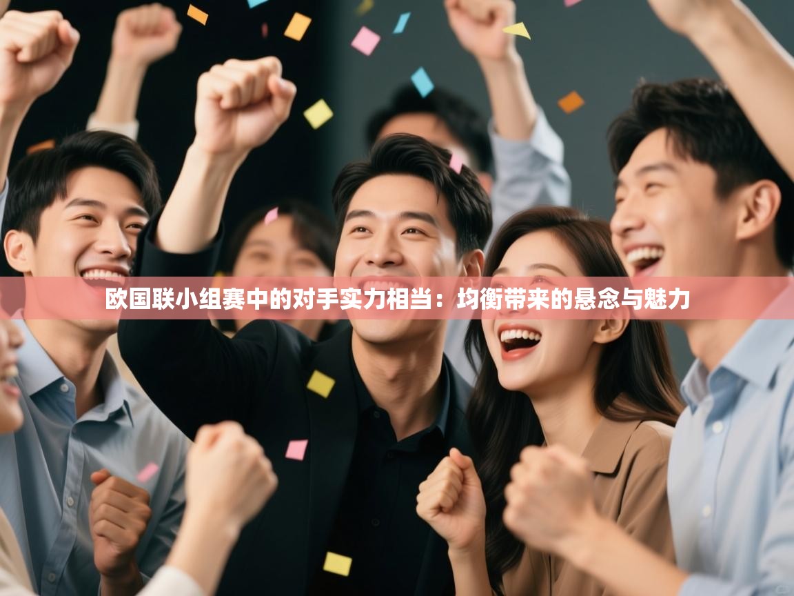 海星体育官方入口-欧国联小组赛中的对手实力相当:均衡带来的悬念与魅力 第1张