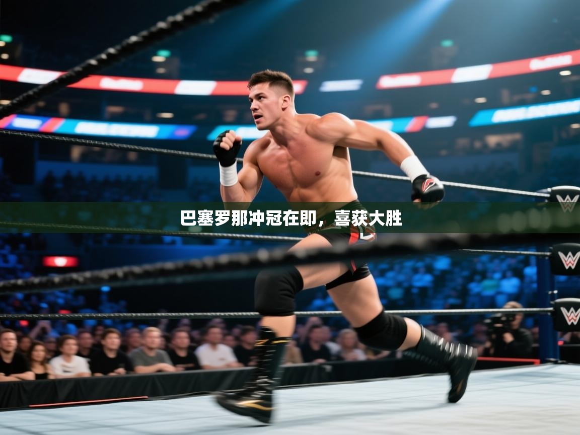 海星体育官网首页-巴塞罗那冲冠在即，喜获大胜  第2张