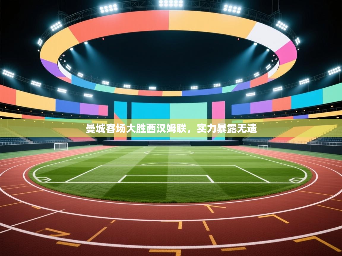 海星体育官网首页-曼城客场大胜西汉姆联，实力暴露无遗  第1张