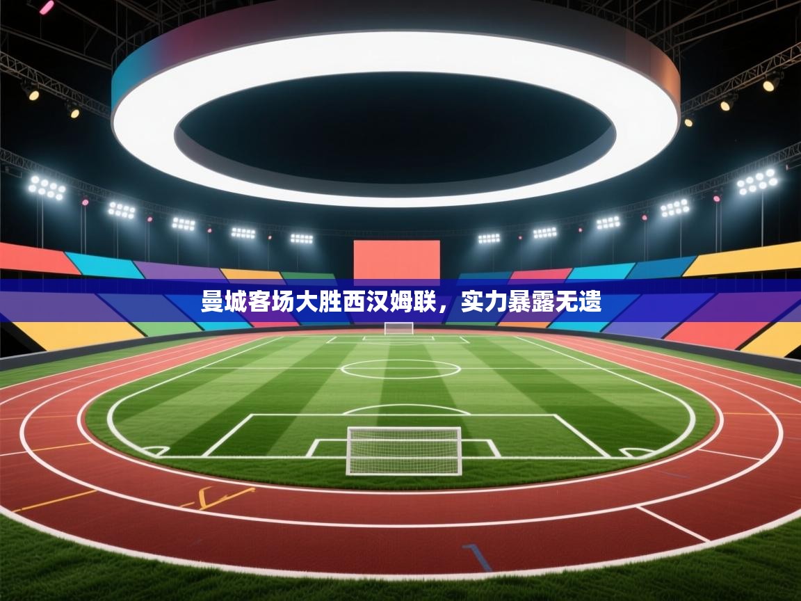 海星体育官网首页-曼城客场大胜西汉姆联，实力暴露无遗  第4张