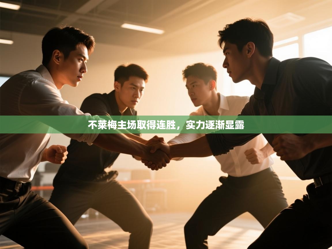 -不莱梅主场取得连胜，实力逐渐显露  第1张