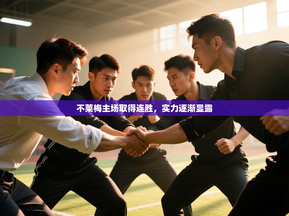 -不莱梅主场取得连胜，实力逐渐显露  第4张