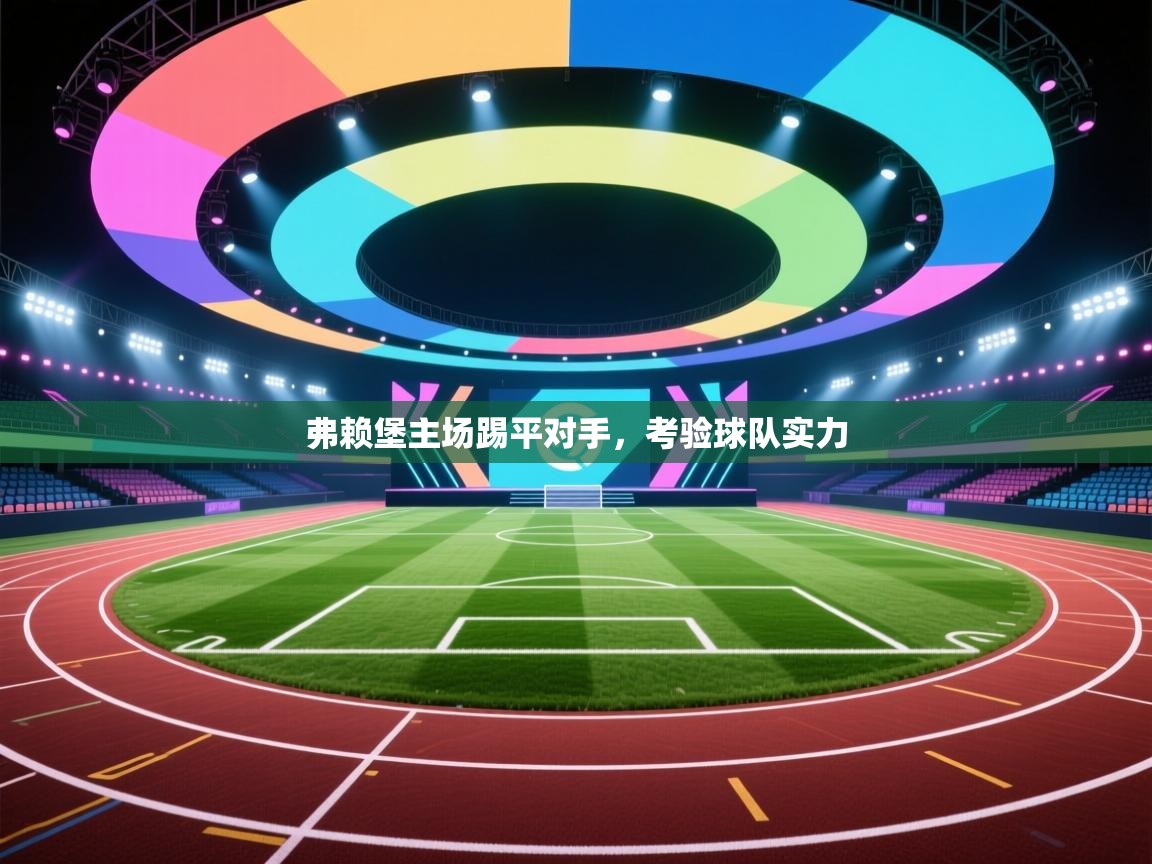 海星体育app官方下载版-弗赖堡主场踢平对手，考验球队实力  第3张