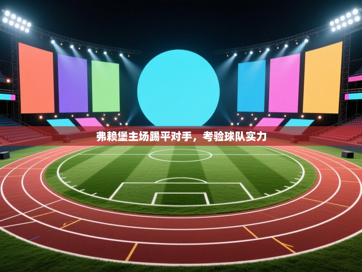 海星体育app官方下载版-弗赖堡主场踢平对手，考验球队实力  第1张