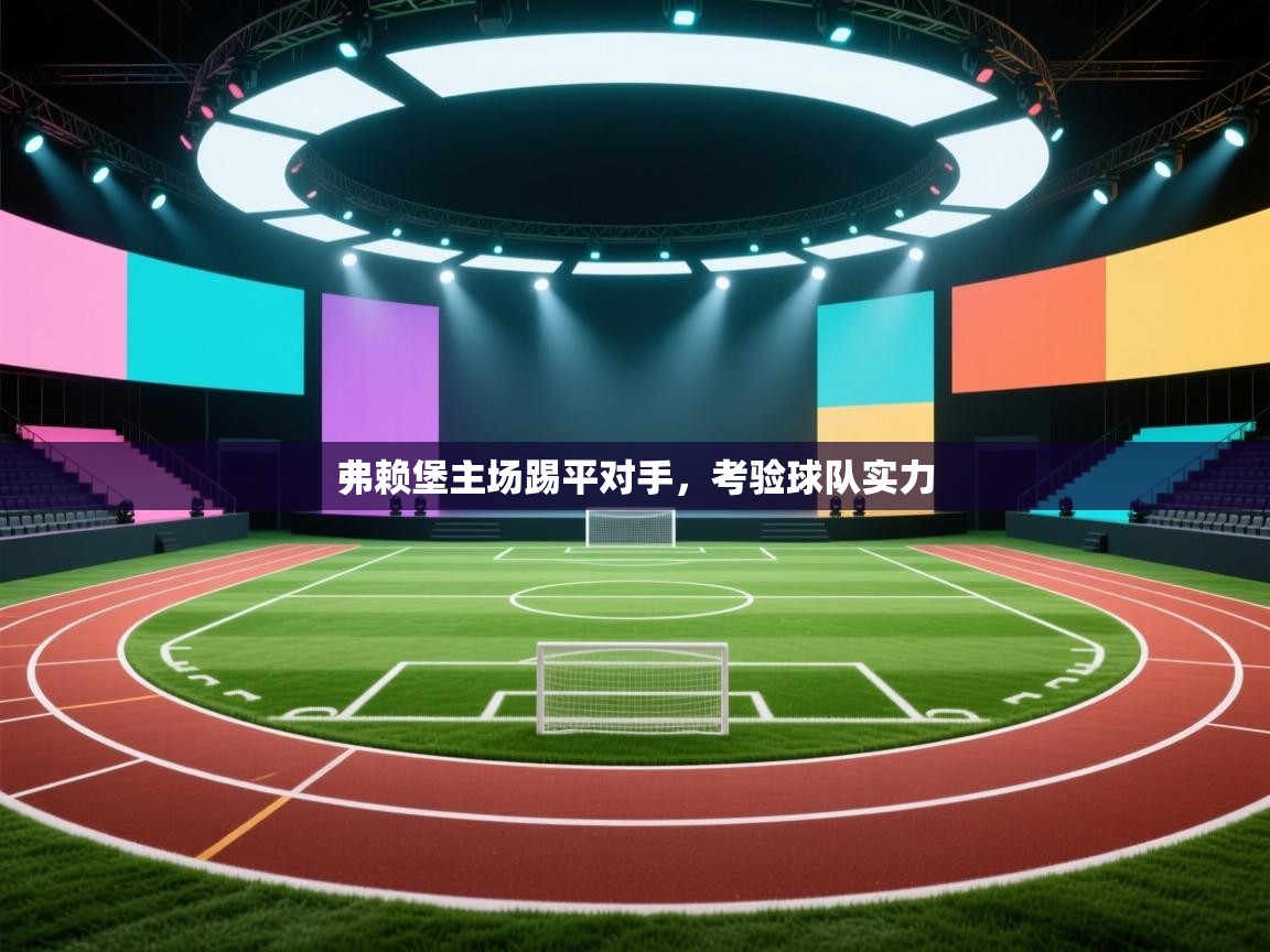 海星体育app官方下载版-弗赖堡主场踢平对手，考验球队实力  第2张