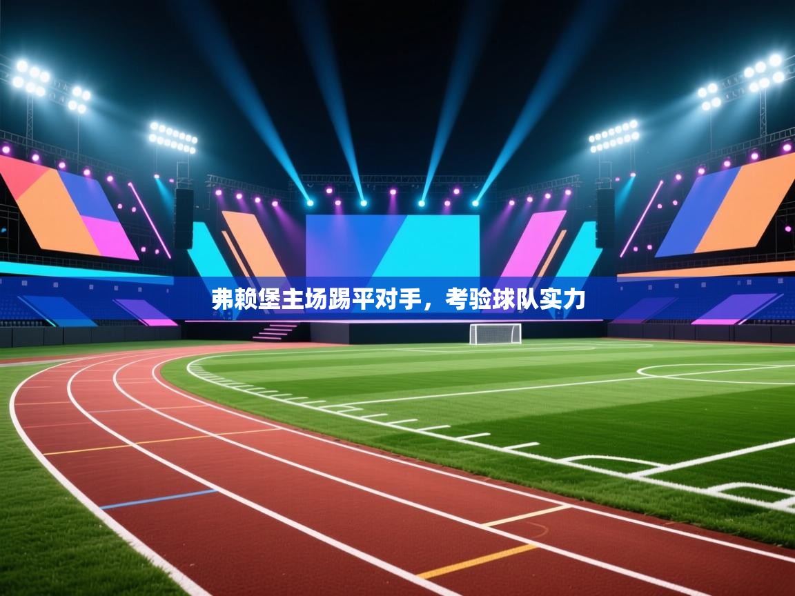 海星体育app官方下载版-弗赖堡主场踢平对手，考验球队实力  第4张