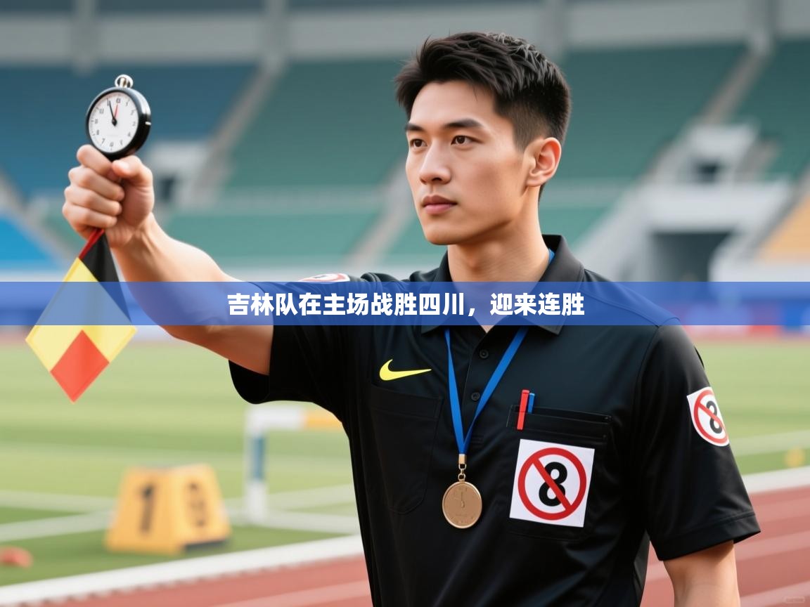海星体育app下载官网-吉林队在主场战胜四川,迎来连胜 第3张