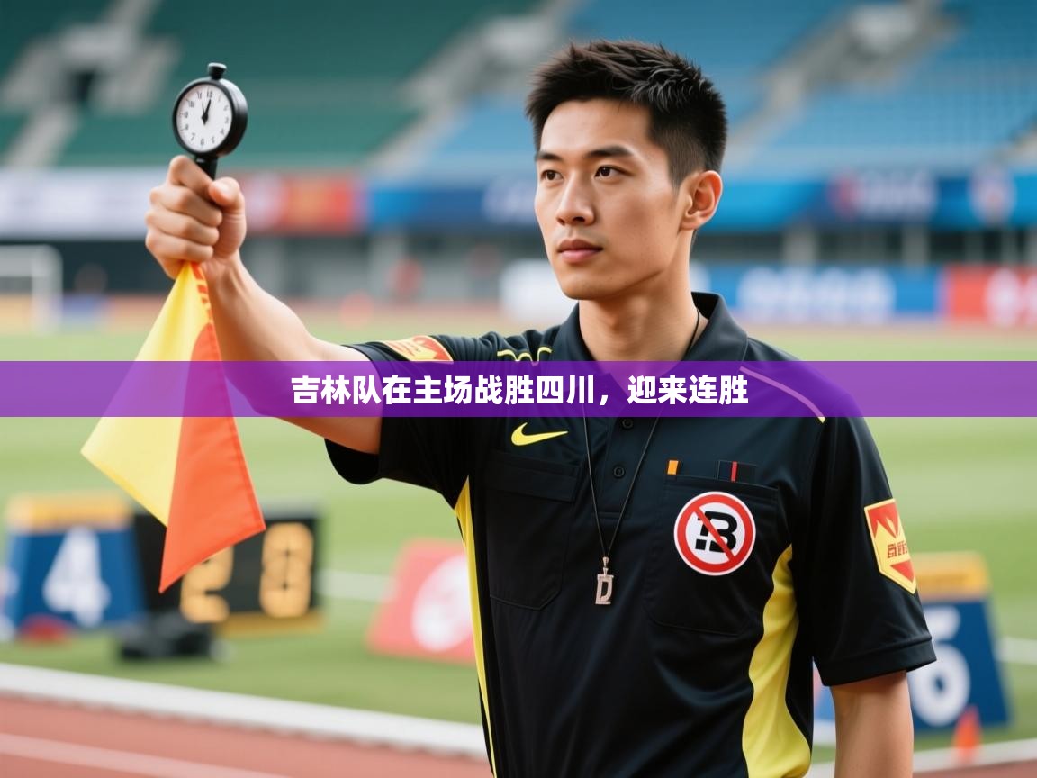 海星体育app下载官网-吉林队在主场战胜四川,迎来连胜 第1张
