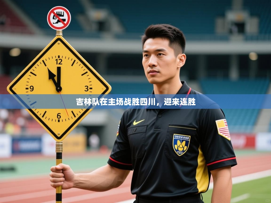 海星体育app下载官网-吉林队在主场战胜四川,迎来连胜 第4张