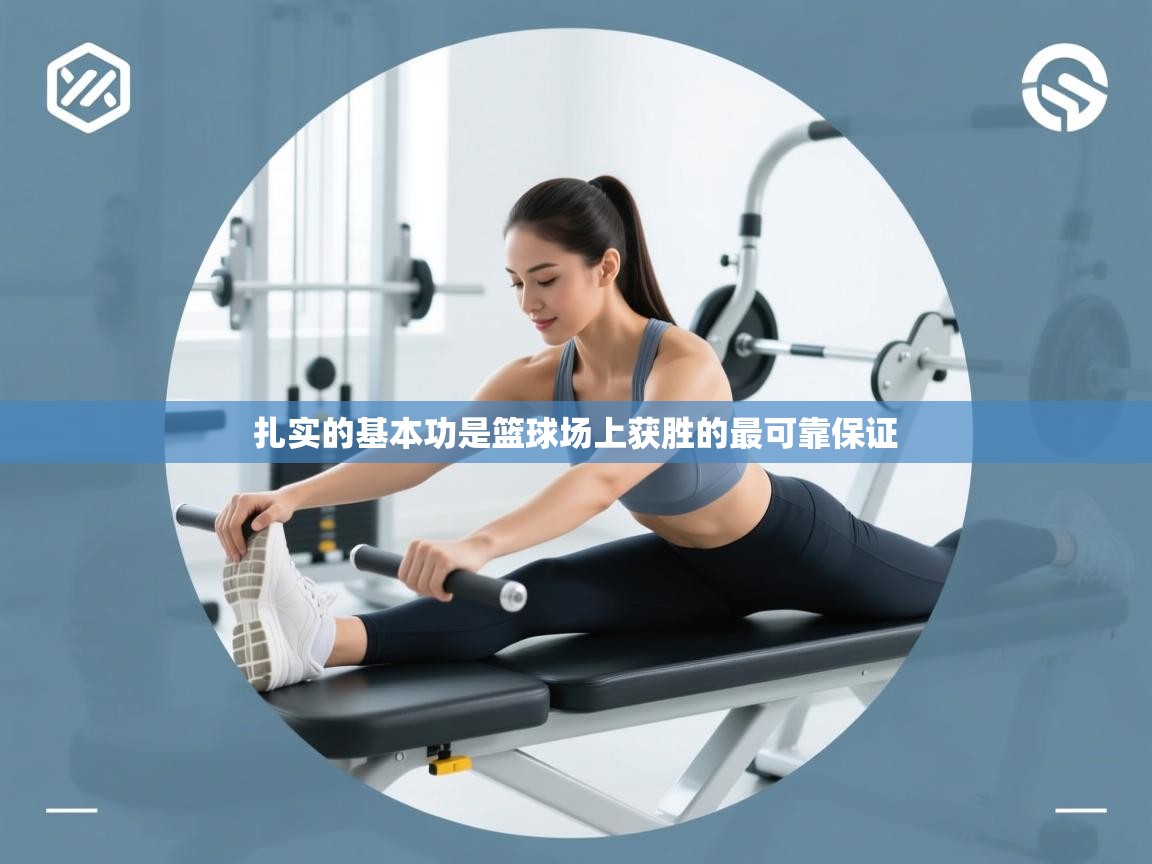 海星体育tv-扎实的基本功是篮球场上获胜的最可靠保证  第1张