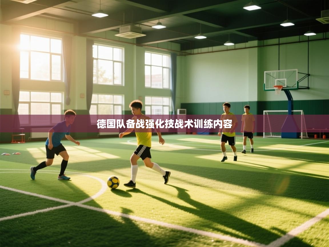 海星体育app下载官网-德国队备战强化技战术训练内容  第2张