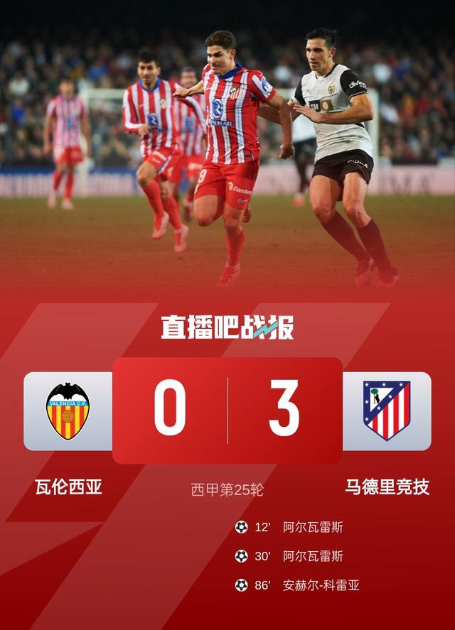 马竞豪取胜利，迪亚洛绝杀助球队获胜的简单介绍